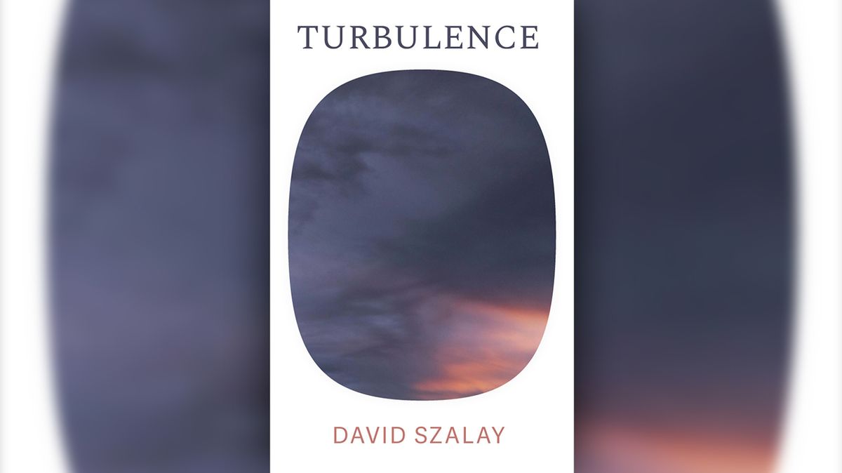 RECENZE: Kniha Turbulence nabízí obyčejné příběhy, v nichž se létá
